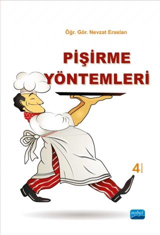 Pişirme Yöntemleri