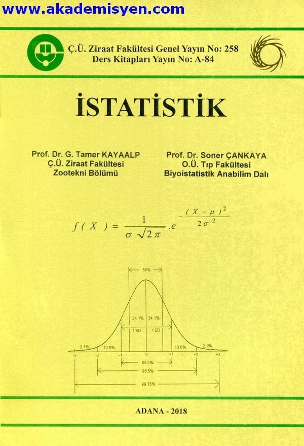 İstatistik