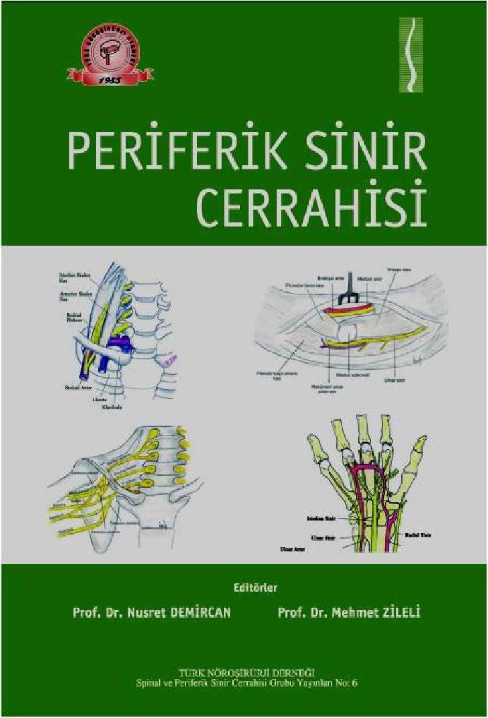 Periferik Sinir Cerrahisi