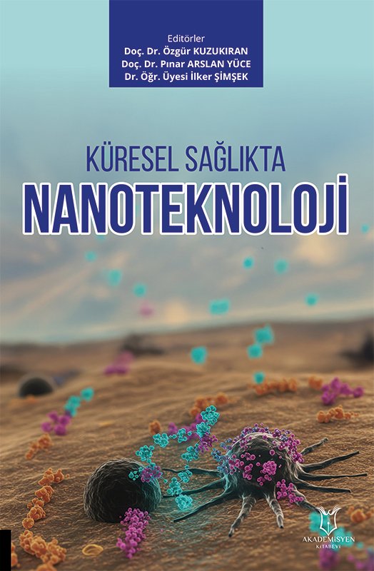 Küresel Sağlıkta Nanoteknoloji
