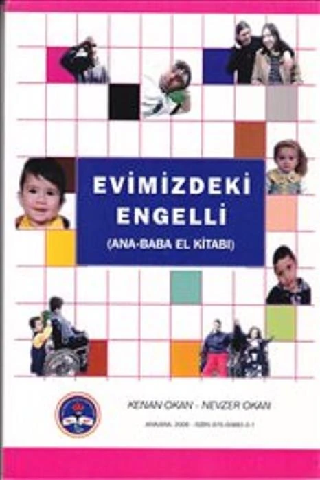 Evimizdeki Engelli (Ana Baba El Kitabı)