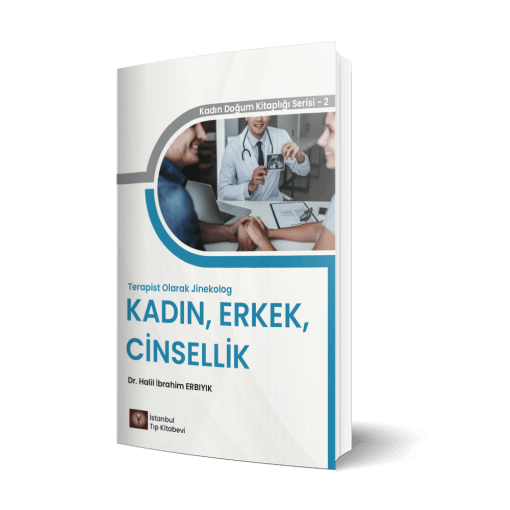 Terapist Olarak Jinekolog Kadın Erkek Cinsellik