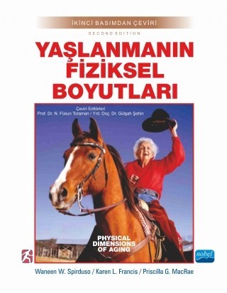 YAŞLANMANIN FİZİKSEL BOYUTLARI