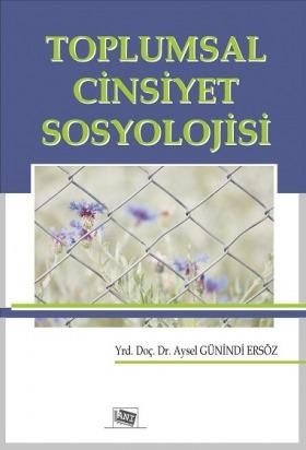 Toplumsal Cinsiyet Sosyolojisi