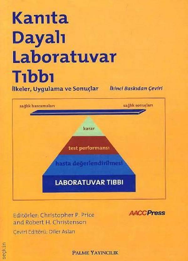 Kanıta Dayalı Laboratuvar Tıbbı