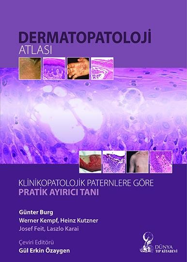 Dermatopatoloji Atlası