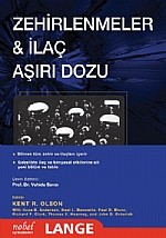 Zehirlenmeler & İlaç Aşırı Dozu