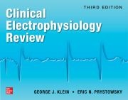 Clinical Electrophysiology Review, 3rd Edition