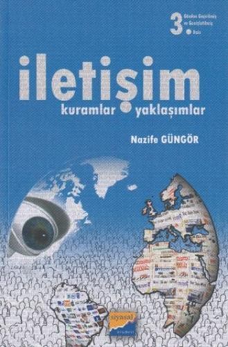 İletişim - Kuramlar-Yaklaşımlar