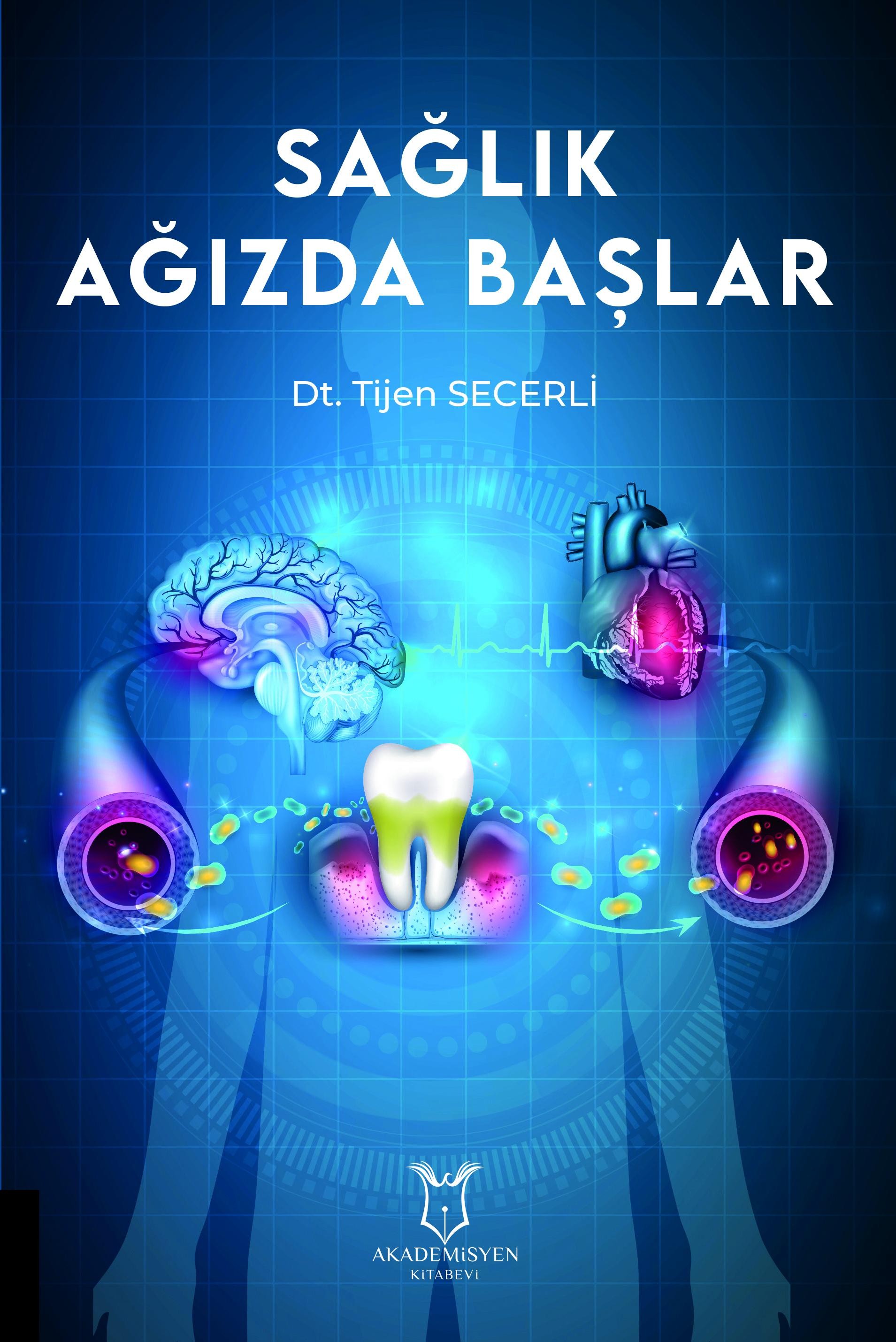 Sağlık Ağızda Başlar