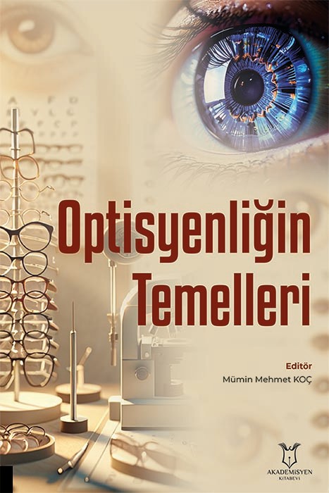 Optisyenliğin Temelleri