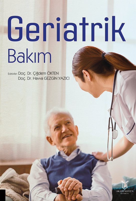 Geriatrik Bakım