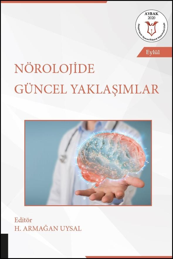 Nörolojide Güncel Yaklaşımlar ( AYBAK 2020 Eylül )