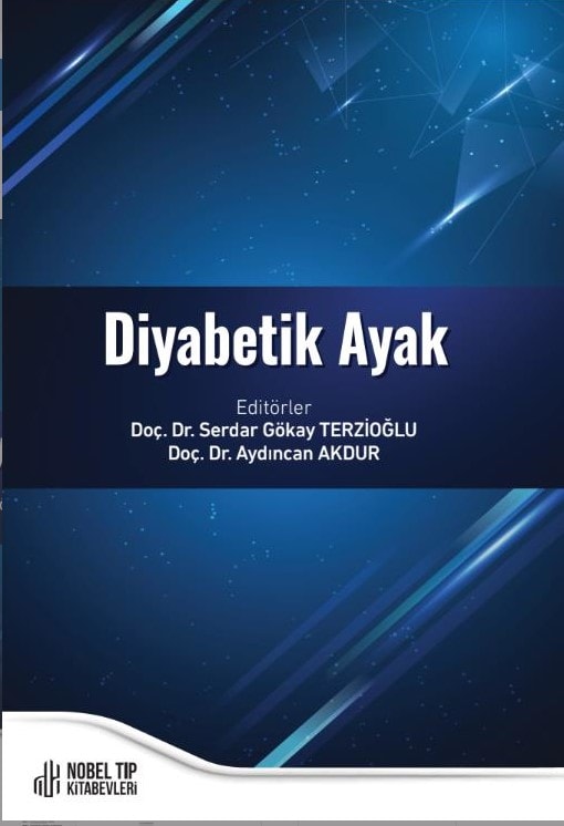 Diyabetik Ayak