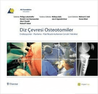 Diz Çevresi Osteotomiler