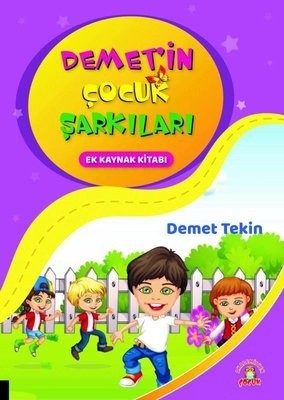 Demet’in Çocuk Şarkıları