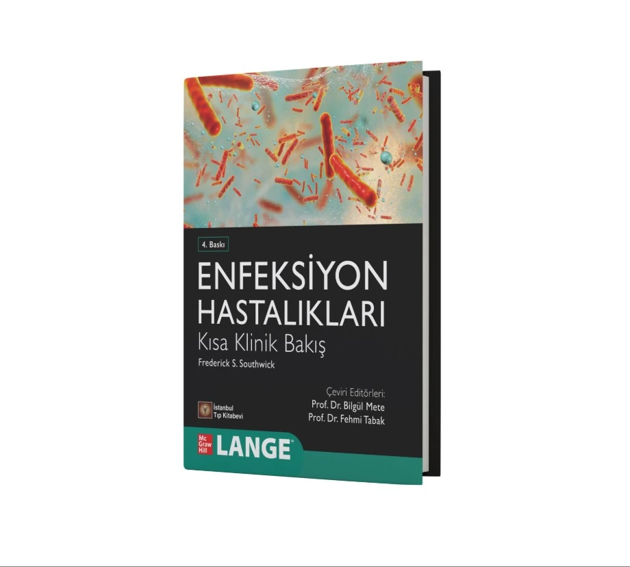 Lange Enfeksiyon Hastalıkları