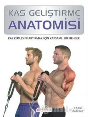 Kas Geliştirme Anatomisi