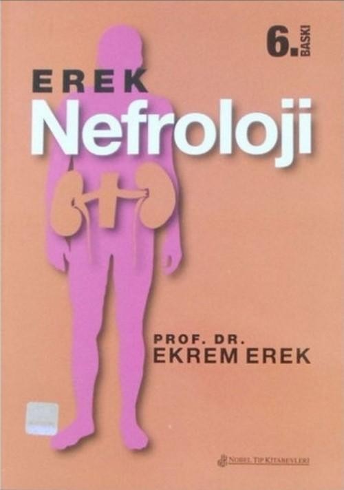 Erek Nefroloji 6. Baskı