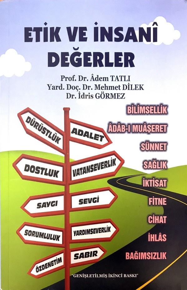 Etik ve İnsanî Değerler