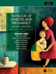 Textbook of Diabetes and Pregnancy,4th Edition