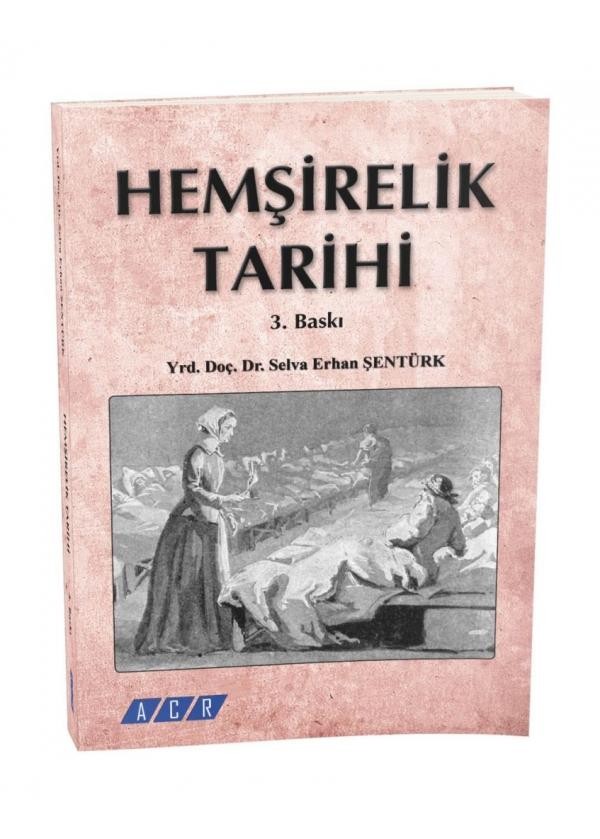 Hemşirelik Tarihi