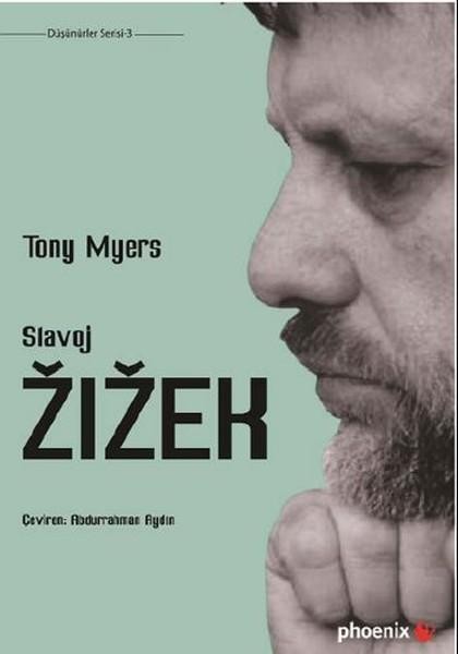 Slavoj Zızek