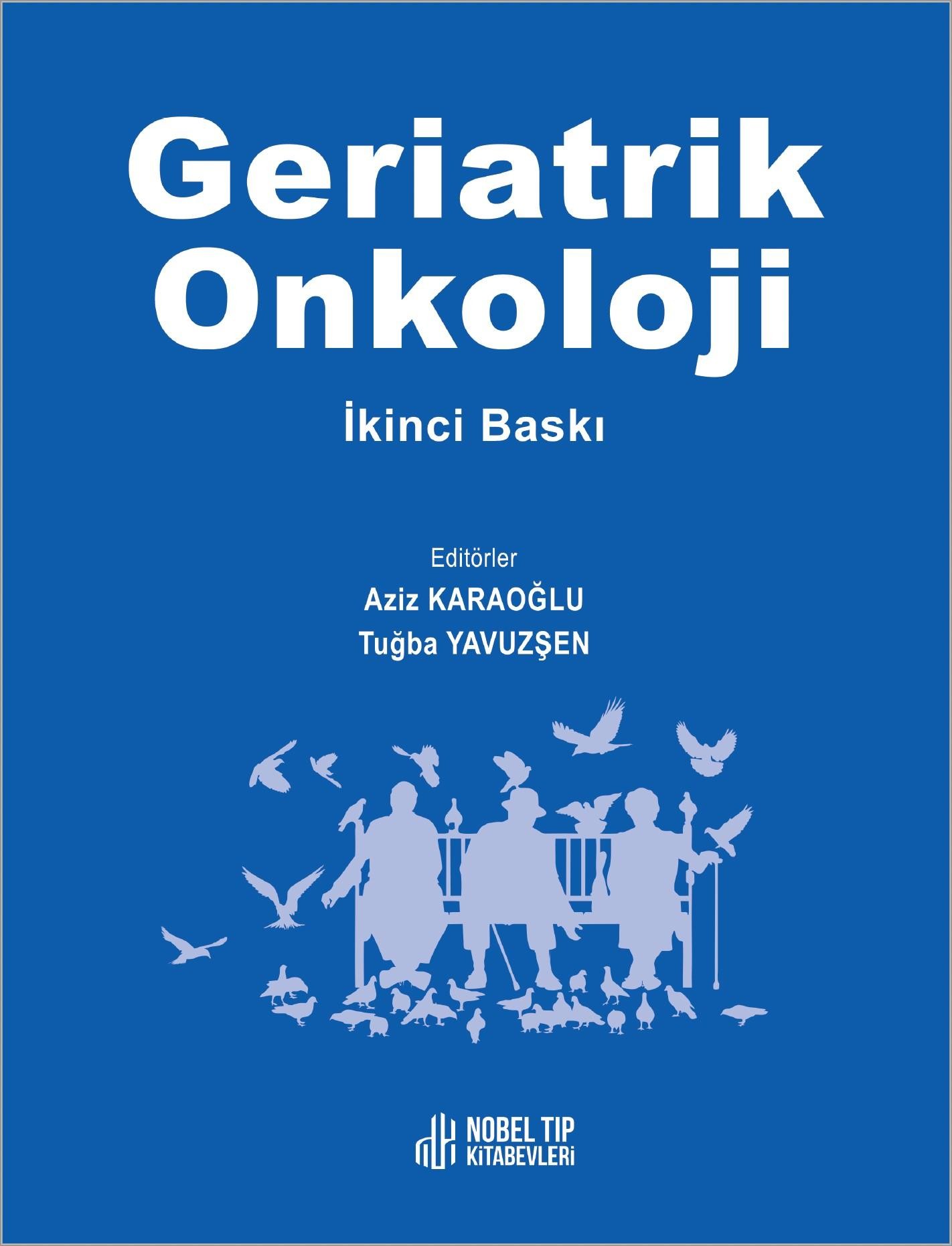 Geriatrik Onkoloji - Aziz Karaoğlu