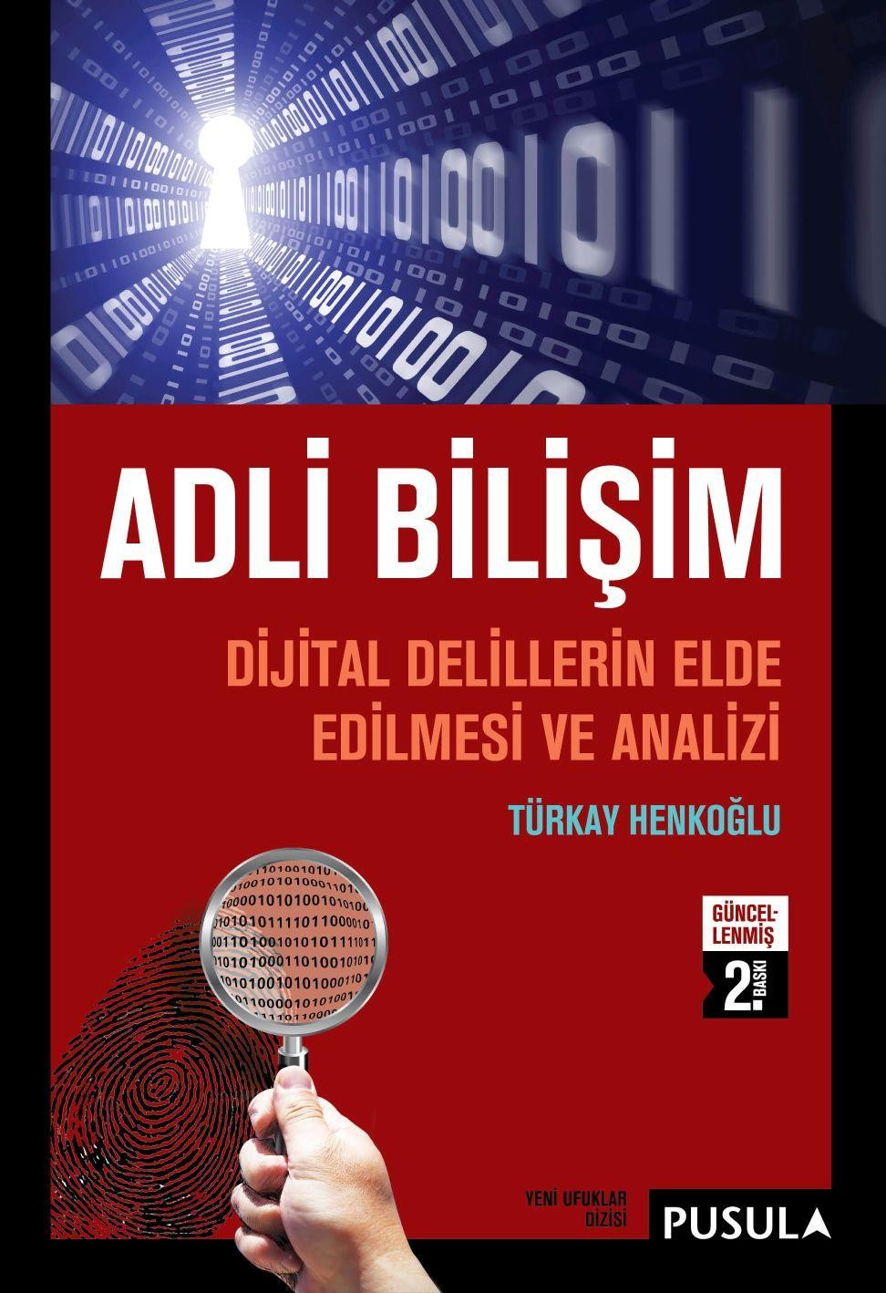 Adli Bilişim