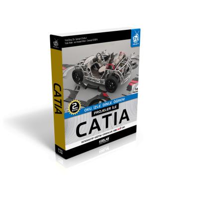Projeler Ile Catia