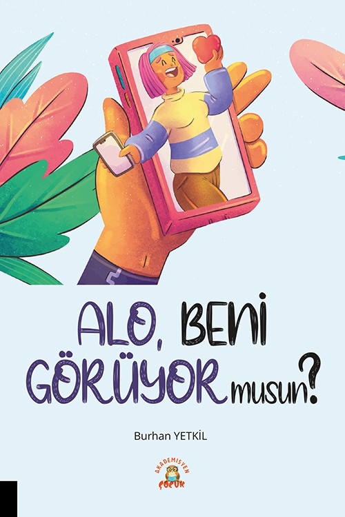 Alo, Beni Görüyor Musun?