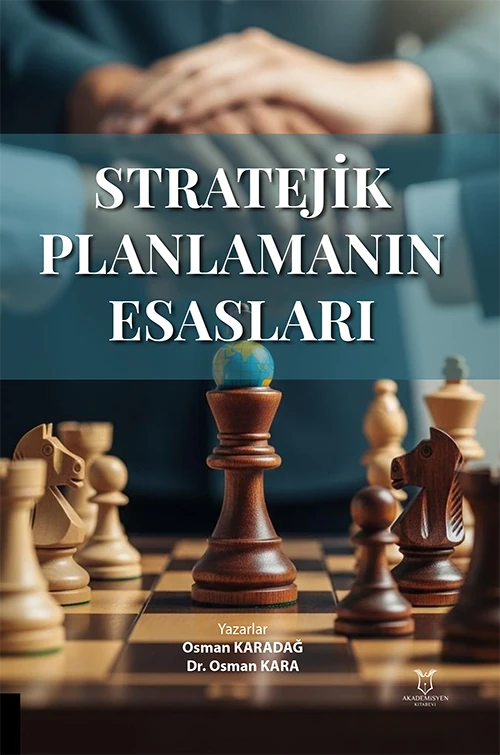 Stratejik Planlamanın Esasları