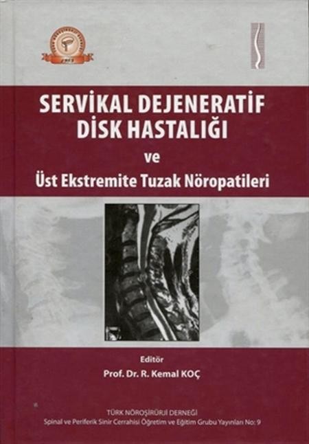 Servikal Dejeneratif Disk Hastalığı