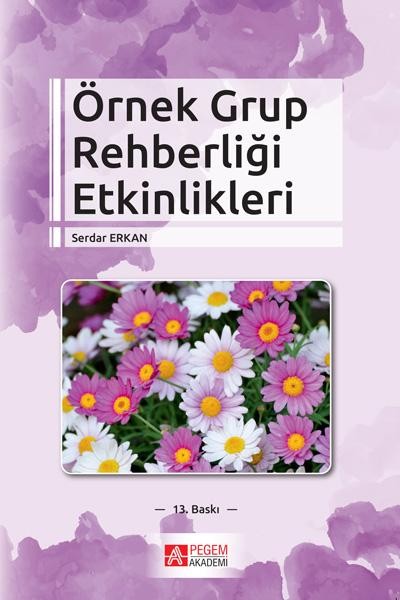 Örnek Grup Rehberliği Etkinlikleri