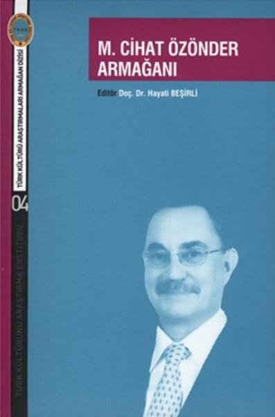 M.Cihat Özönder Armağanı