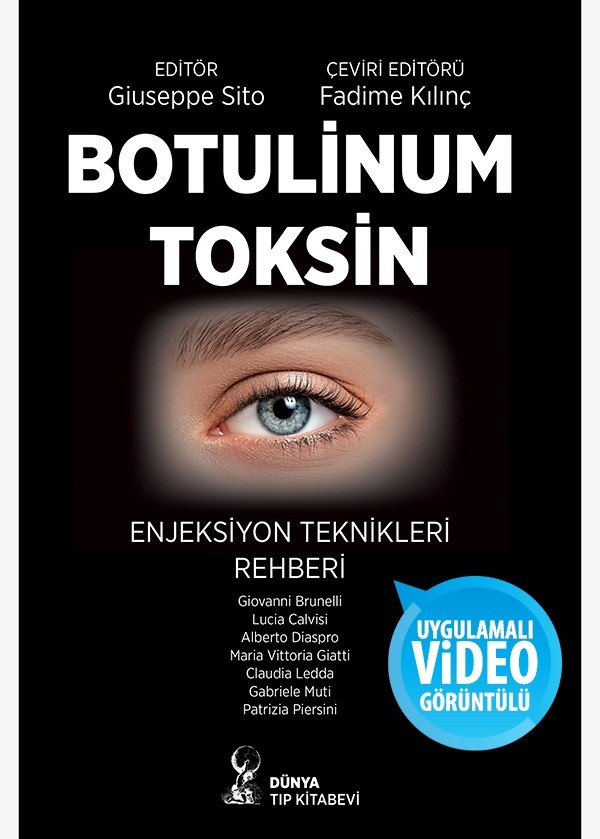 Botulinum Toksin Enjeksiyon Teknikleri Rehberi