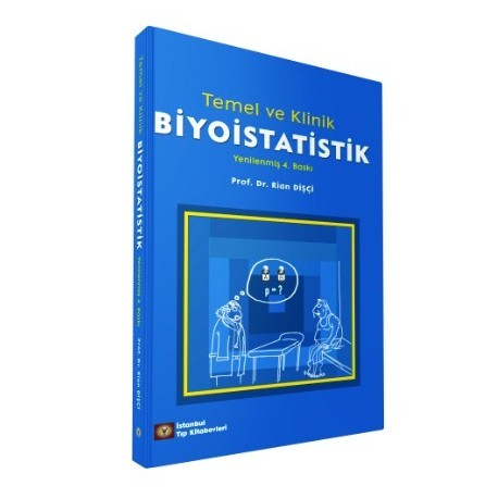 Temel ve Klinik Biyoistatistik