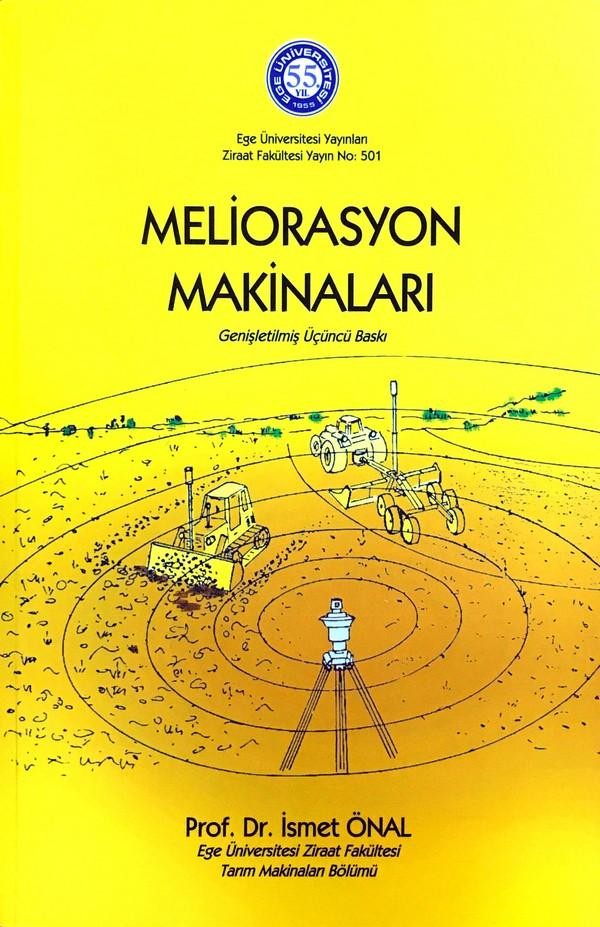 Meliorasyon Makinaları