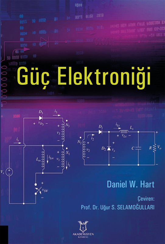 Güç Elektroniği