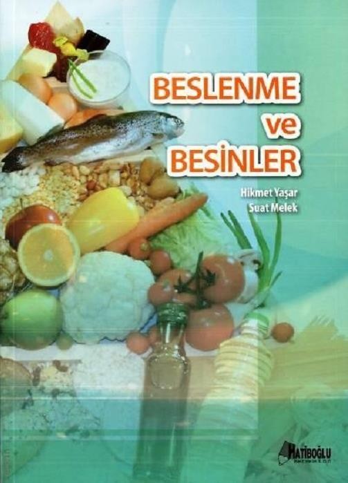 Beslenme ve Besinler