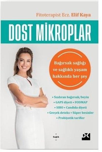 Dost Mikroplar