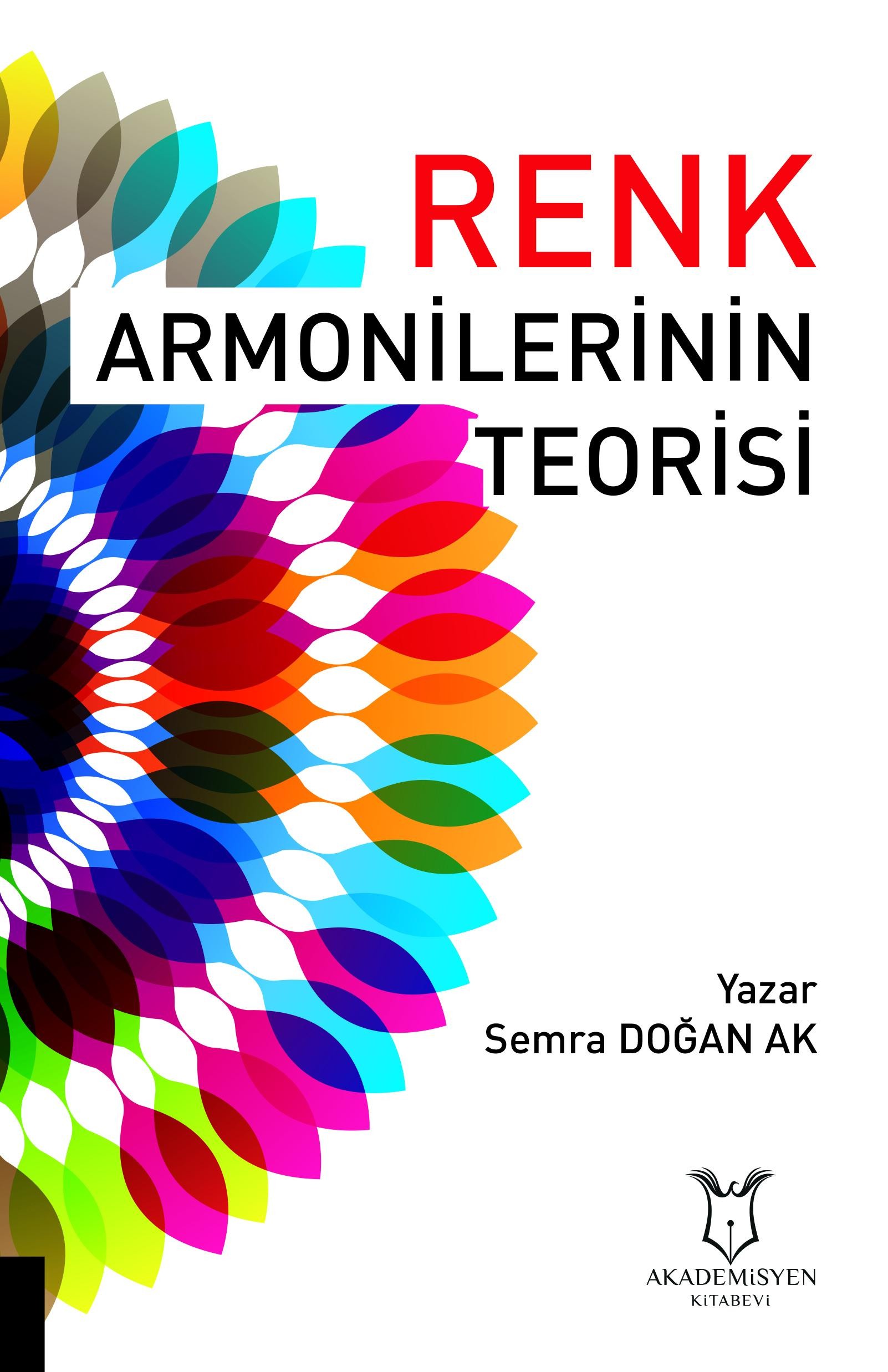 Renk Armonilerinin Teorisi