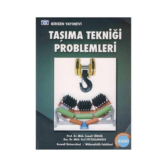 Taşıma Tekniği Problemleri