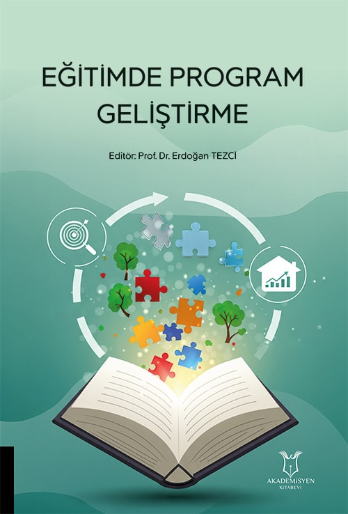 Eğitimde Program Geliştirme