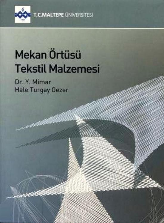 Mekan Örtüsü Tekstil Malzemesi