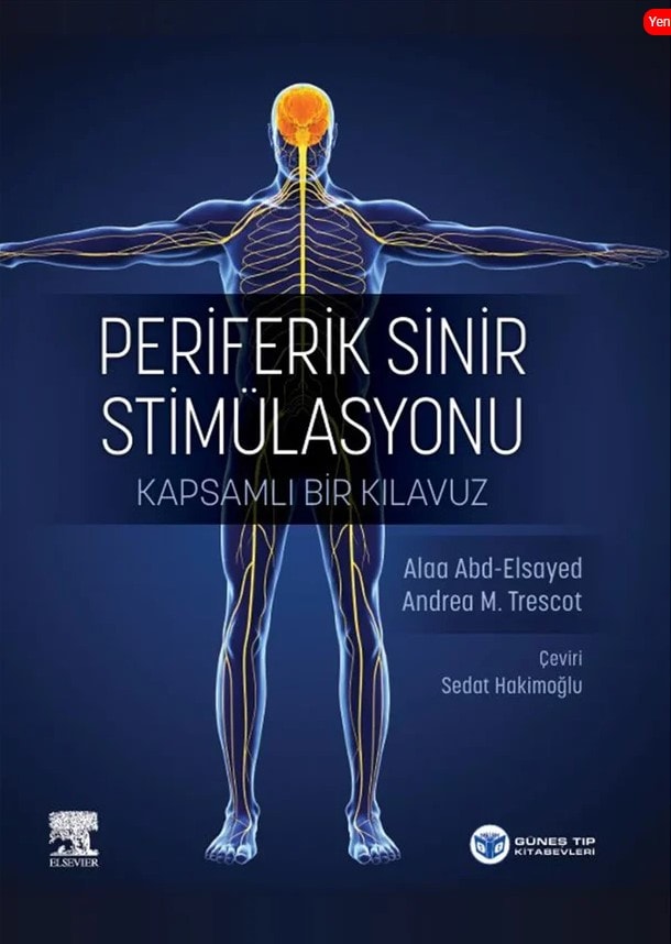 Periferik Sinir Stimülasyonu Kapsamlı Bir Kılavuz
