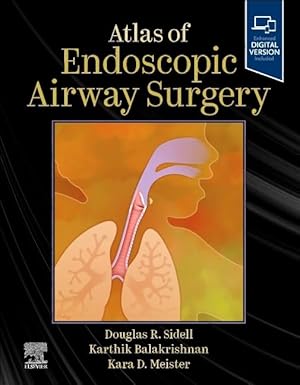 Atlas of Endoscopic Airway Surgery