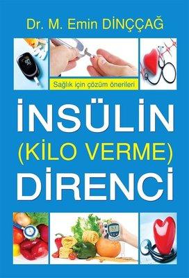İnsülin (Kilo Verme) Direnci