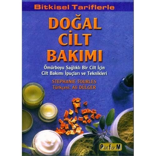 Bitkisel Tariflerle Doğal Cilt Bakımı