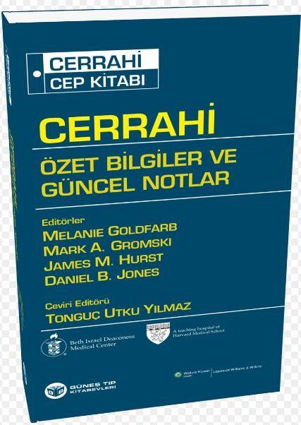 Cerrahi Özet Bilgiler ve Güncel Notlar
